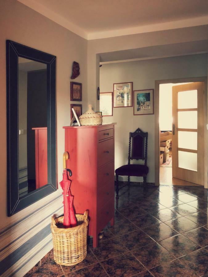 Apartman Na Slunecni Strani Apartment Trutnov Bagian luar foto
